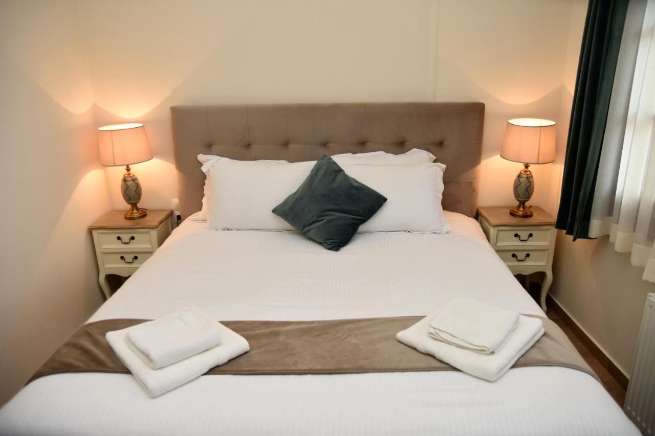 Nuca Guesthouse Μέτσοβο Εξωτερικό φωτογραφία