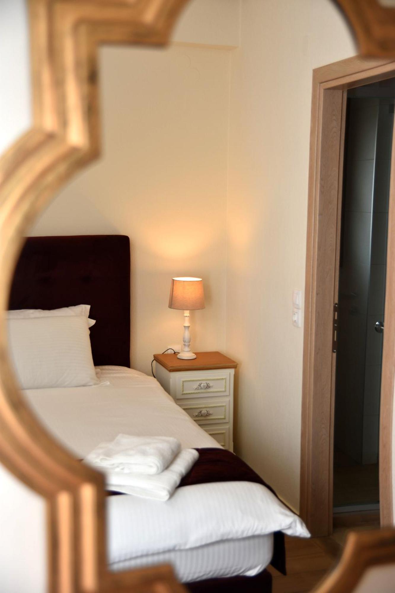Nuca Guesthouse Μέτσοβο Εξωτερικό φωτογραφία